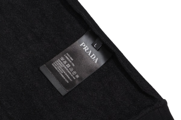 Prada Hoodie