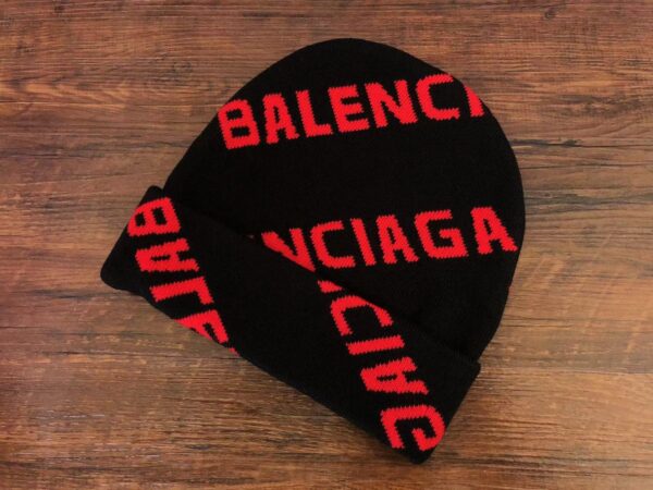 Balenciaga Beanie
