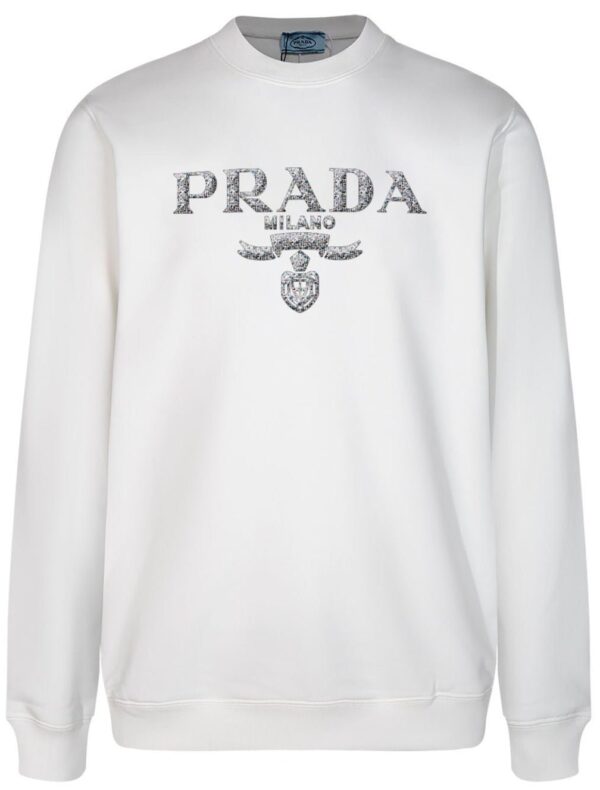 Prada Hoodie