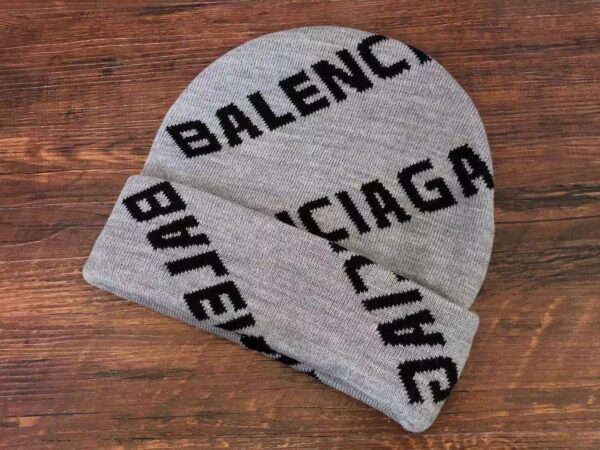 Balenciaga Beanie