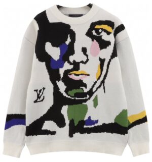 Louis Vuitton Hoodie