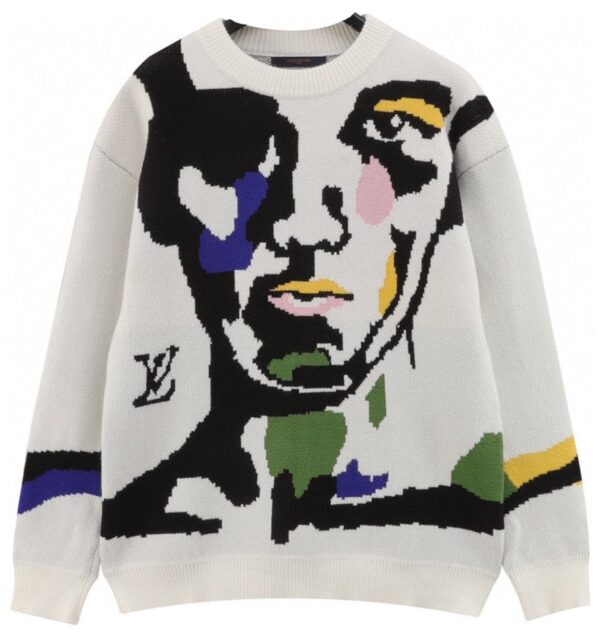 Louis Vuitton Hoodie