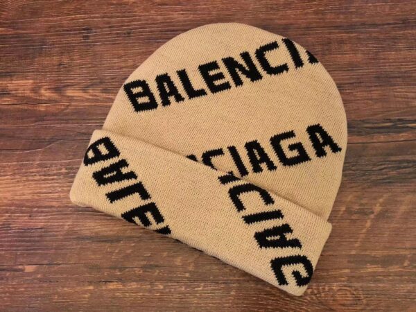 Balenciaga Beanie