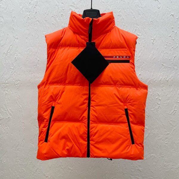 Prada Gilet