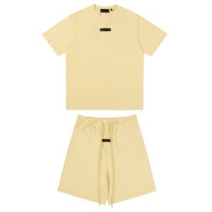 Essentials Set