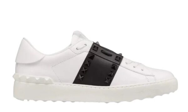 White Black