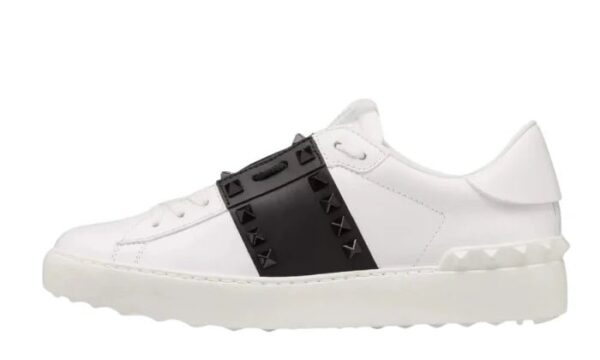 White Black