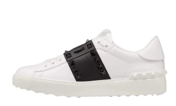 White Black