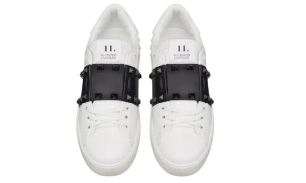 White Black
