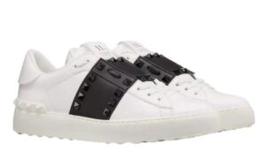 White Black