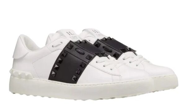 White Black