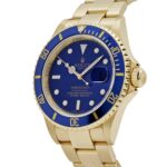 Submariner watch