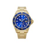 Submariner watch