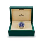 Submariner watch