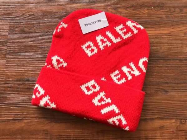 Balenciaga Beanie