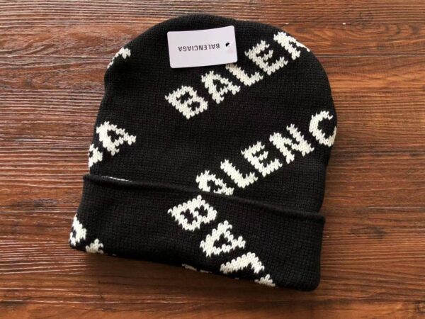 Balenciaga Beanie