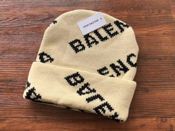 Balenciaga Beanie