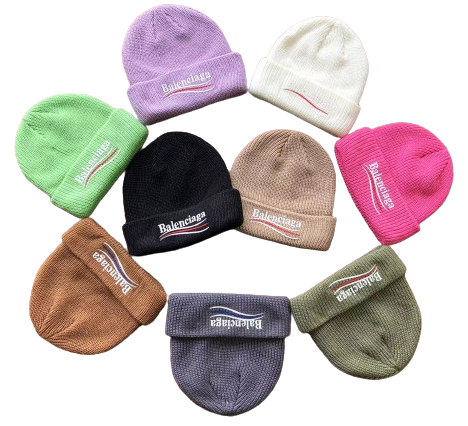 Balenciaga Beanie