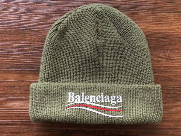 Balenciaga Beanie