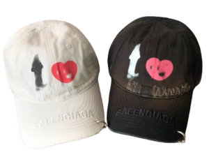 Balenciaga Cap