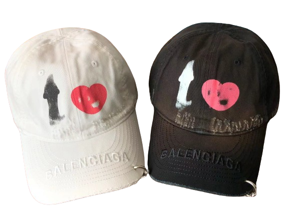 Balenciaga Cap