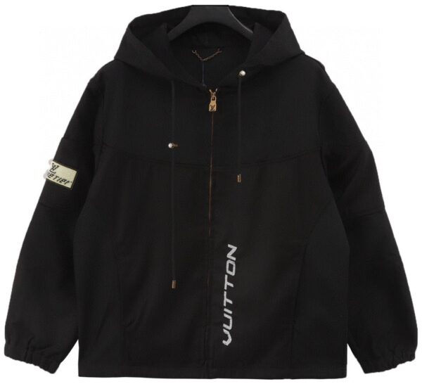 Louis Vuitton Jacket