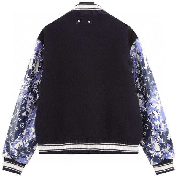 Louis Vuitton Jacket