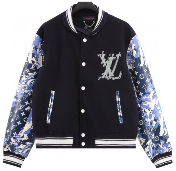 Louis Vuitton Jacket