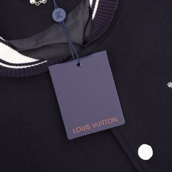Louis Vuitton Jacket