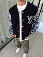 Louis Vuitton Jacket