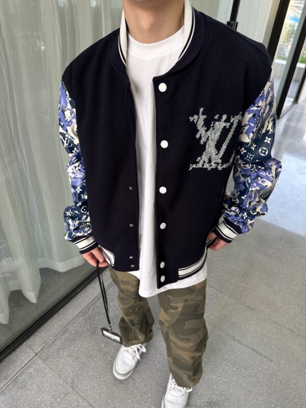 Louis Vuitton Jacket
