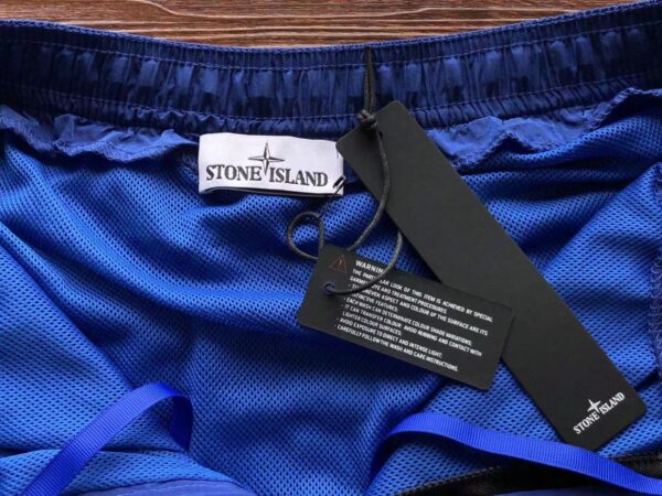 Stone Island Shorts