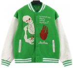 Louis Vuitton Jacket