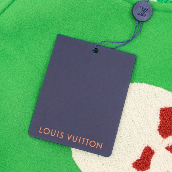 Louis Vuitton Jacket