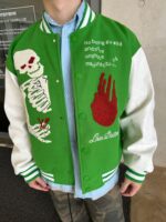 Louis Vuitton Jacket