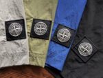 Stone Island Shorts