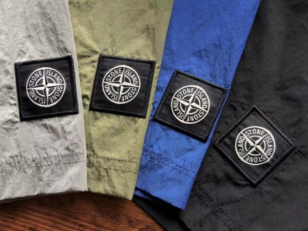 Stone Island Shorts