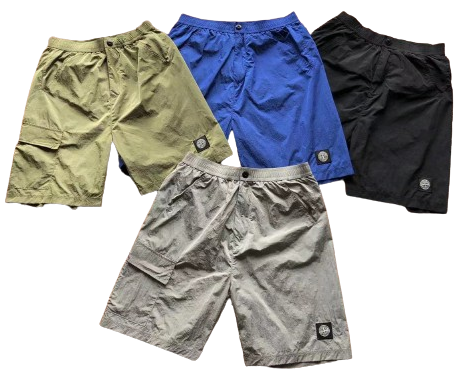 Stone Island Shorts