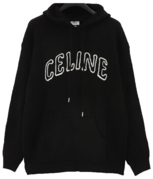 Celine Hoodie