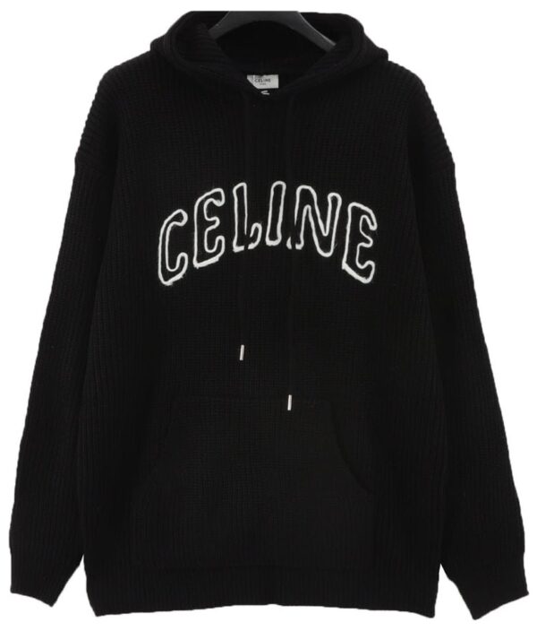 Celine Hoodie
