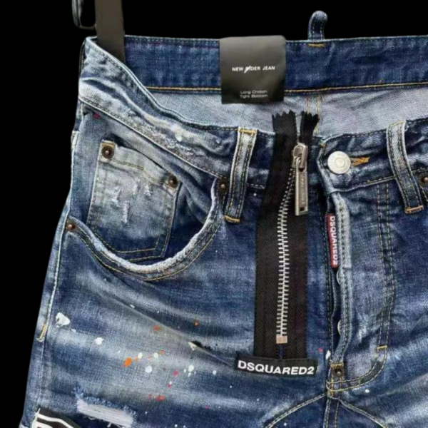 Dsquared2 Shorts
