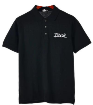 Dior Polo T-Shirt