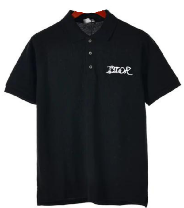Dior Polo T-Shirt