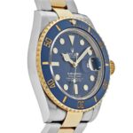 Submariner watch