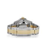 Submariner watch