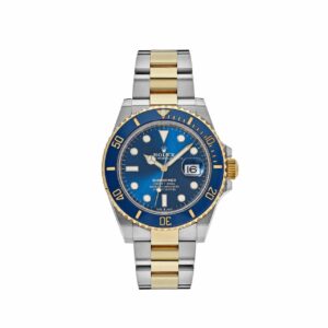 Submariner watch