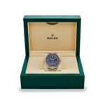 Submariner watch