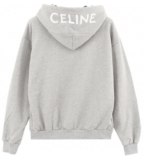Celine Hoodie