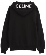 Celine Hoodie