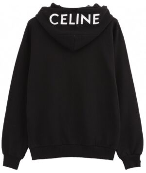 Celine Hoodie